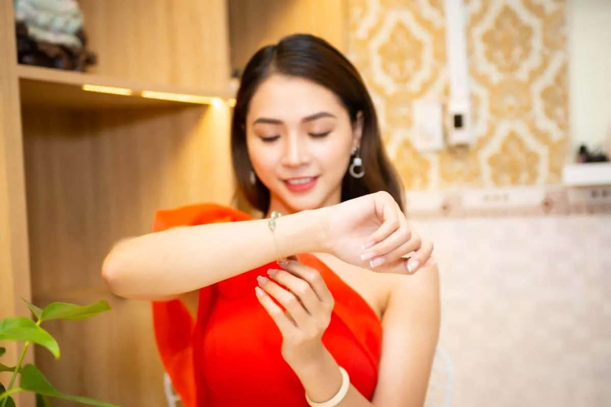Đá mã não – món quà tuyệt vời từ thiên nhiên