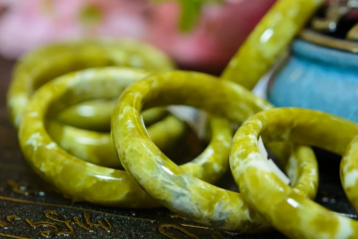 Vòng Serpentin