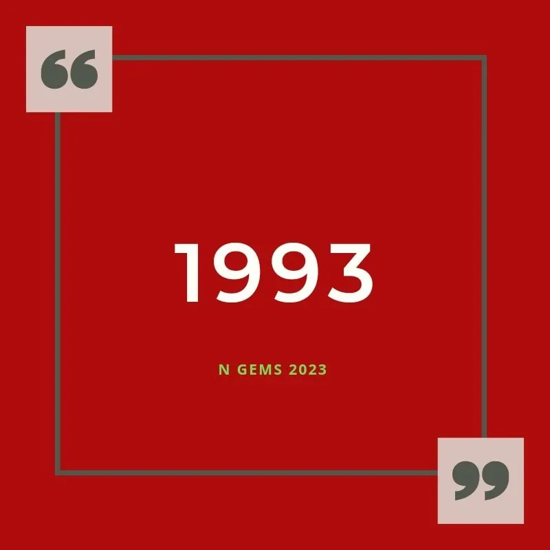 Luận tử vi sơ bộ 1993 – Quý Dậu – 31 tuổi âm lịch