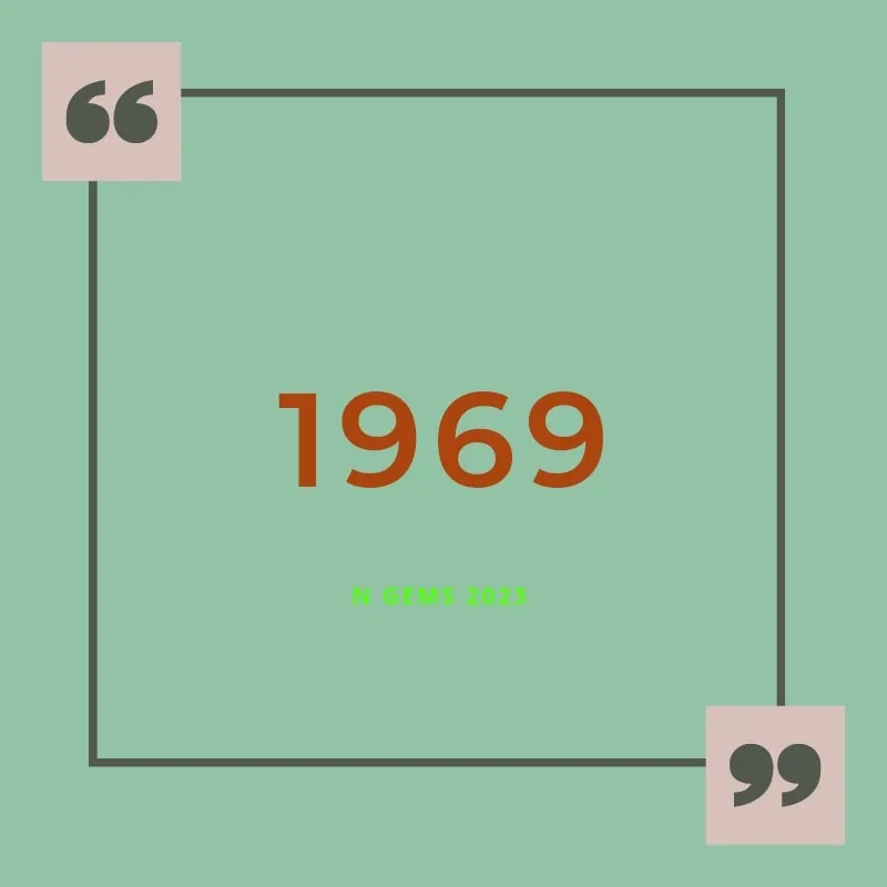 Luận Tử Vi Sơ Bộ người sinh năm 1969