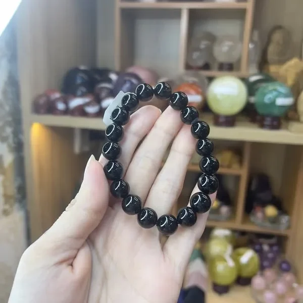 Chuỗi mã não đen - 1