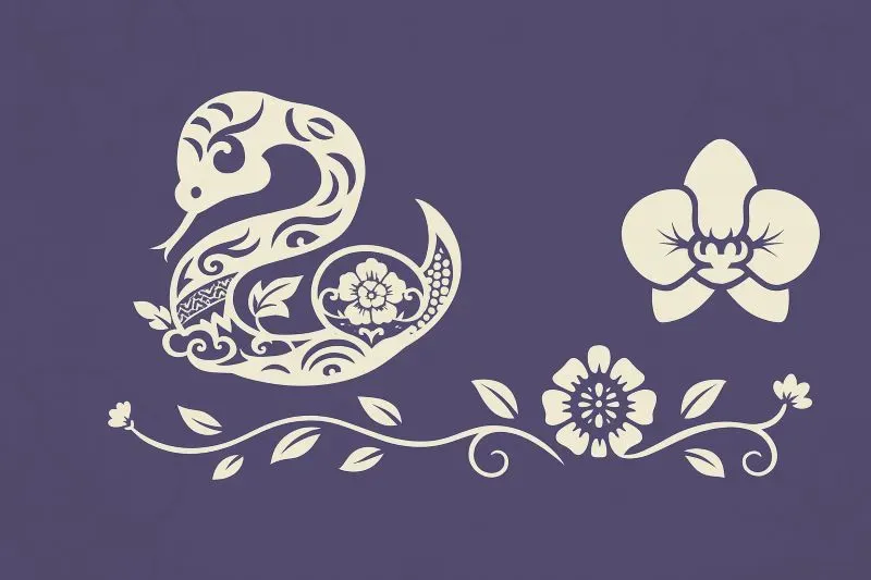 Tử Vi tuổi Tỵ