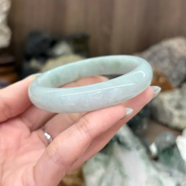 Vòng Ngọc Cẩm Thạch Type A