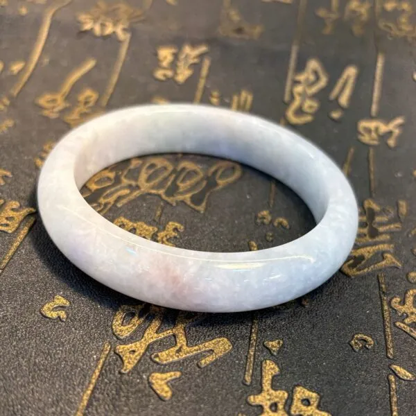 Vòng Ngọc Cẩm Thạch Type A