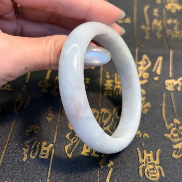 Vòng Ngọc Cẩm Thạch Type A