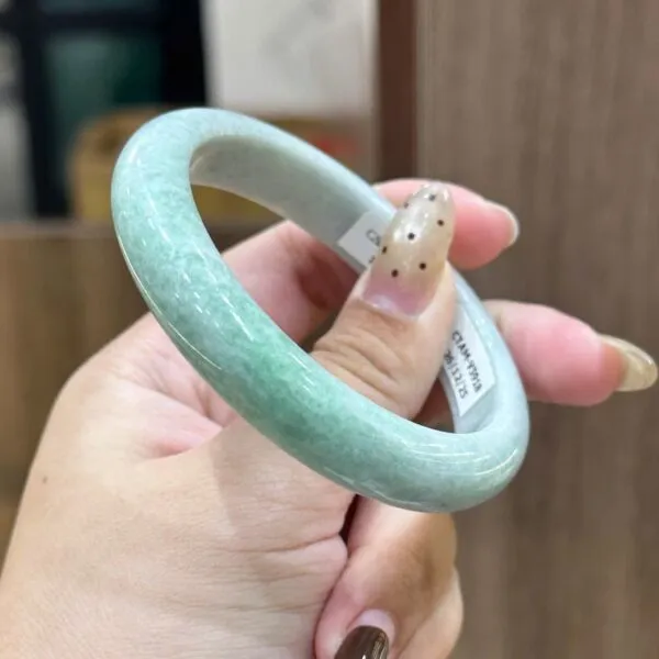 Vòng Ngọc Cẩm Thạch Type A