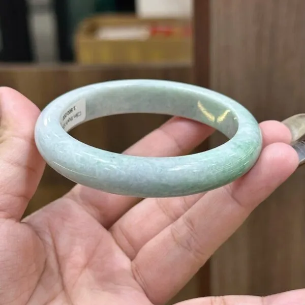 Vòng Ngọc Cẩm Thạch Type A