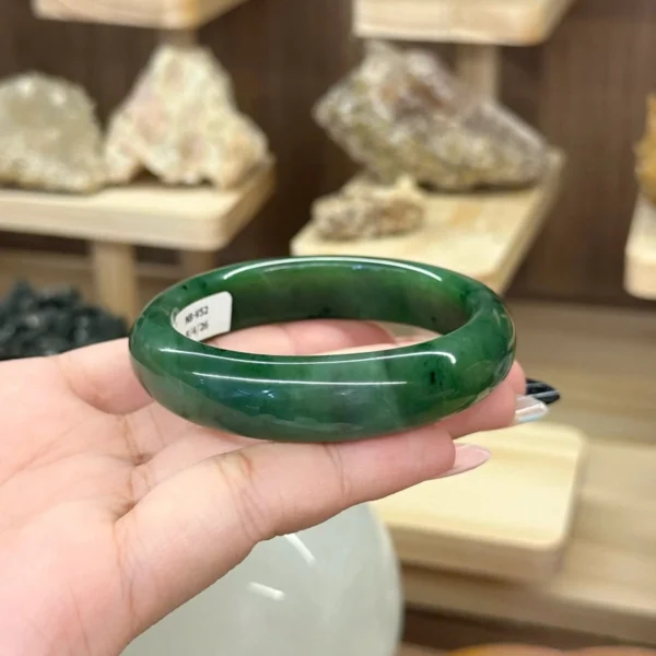 Vòng Ngọc Bích Canada