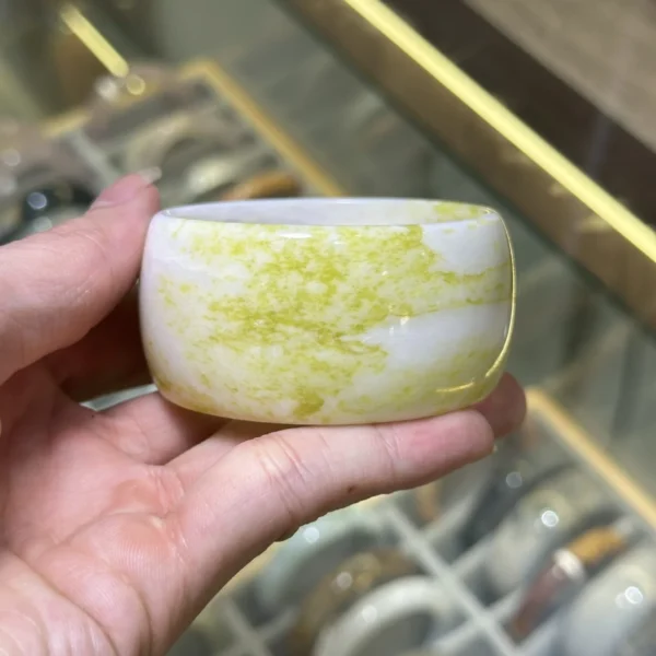Vòng Serpentin bản cối