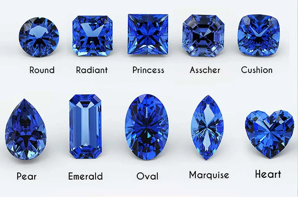 Đá sapphire là gì? Công dụng và ý nghĩa của đá sapphire