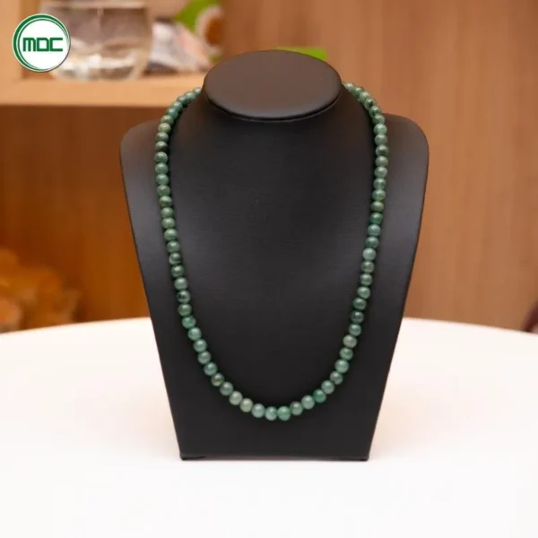 Cổ da trưng bày trang sức, dây chuyền, vòng đeo cổ cao 20cm (đỏ) Cổ da trưng bày trang sức, dây chuyền, vòng đeo cổ cao 20cm (đỏ)