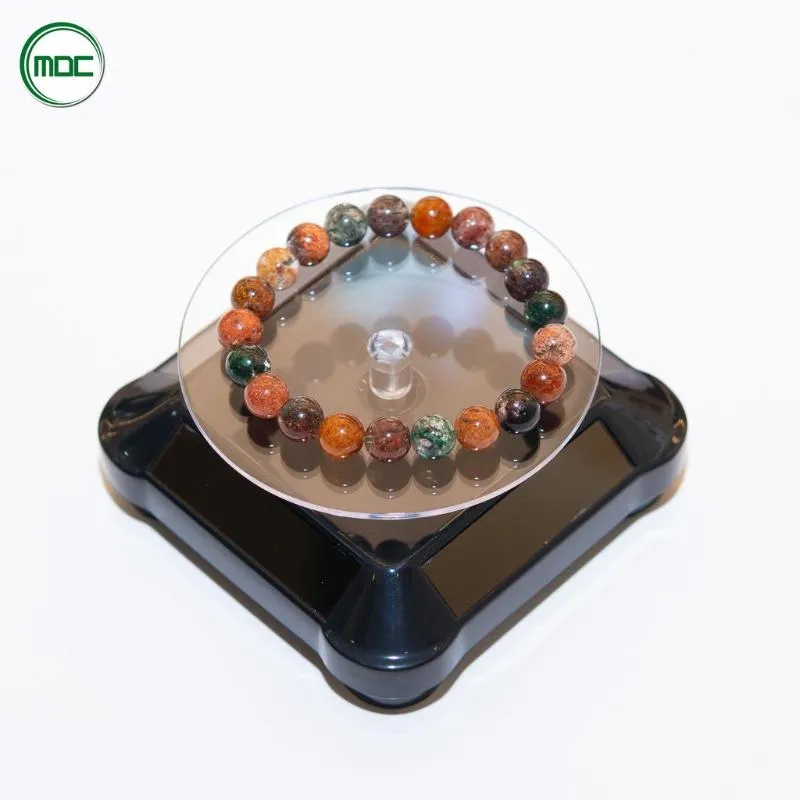 Đế xoay trưng bày sản phẩm đá quý trưng bày vòng tay trưng bày đá phong thủy Đế xoay trưng bày sản phẩm đá quý trưng bày vòng tay trưng bày đá phong thủy