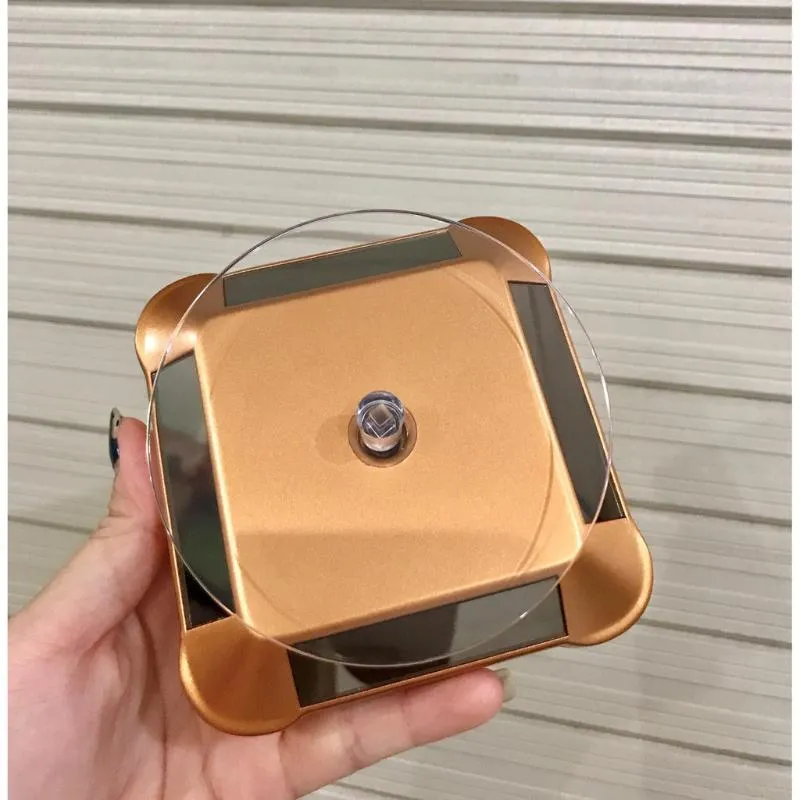 Đế xoay trưng bày sản phẩm đá quý trưng bày vòng tay trưng bày đá phong thủy Đế xoay trưng bày sản phẩm đá quý trưng bày vòng tay trưng bày đá phong thủy