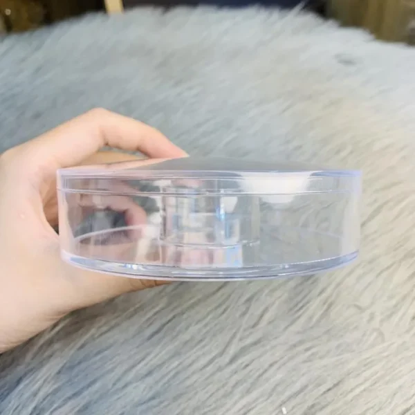Hộp mica đựng trầm hương, đựng chuỗi đá, đựng vòng tay sang trọng