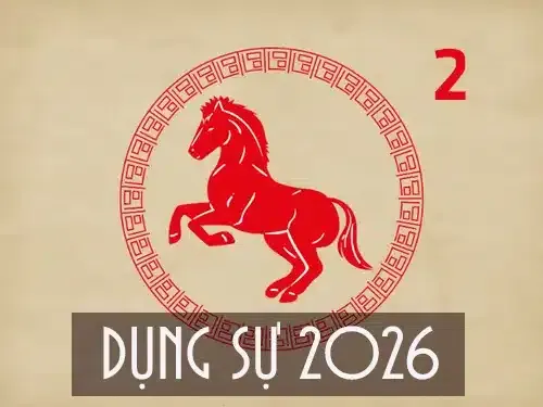 Dụng sự Bính Ngọ 2026 Toàn tập – Phần 2 Vận hạn trong năm