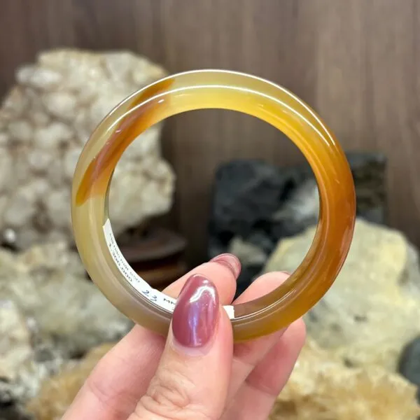 Vòng Mã Não Mật