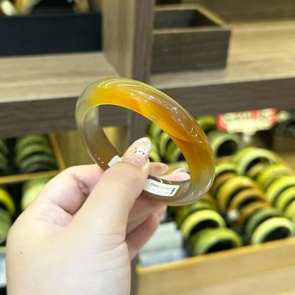 Vòng Mã Não Mật