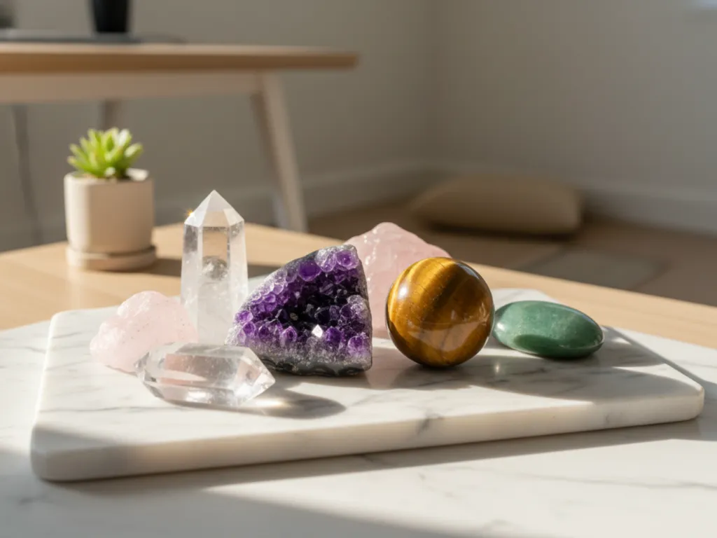 Năng Lượng Đá Phong Thủy: Kích Hoạt Tiềm Năng Bản Thân Bạn » NGEMS VIỆT NAM