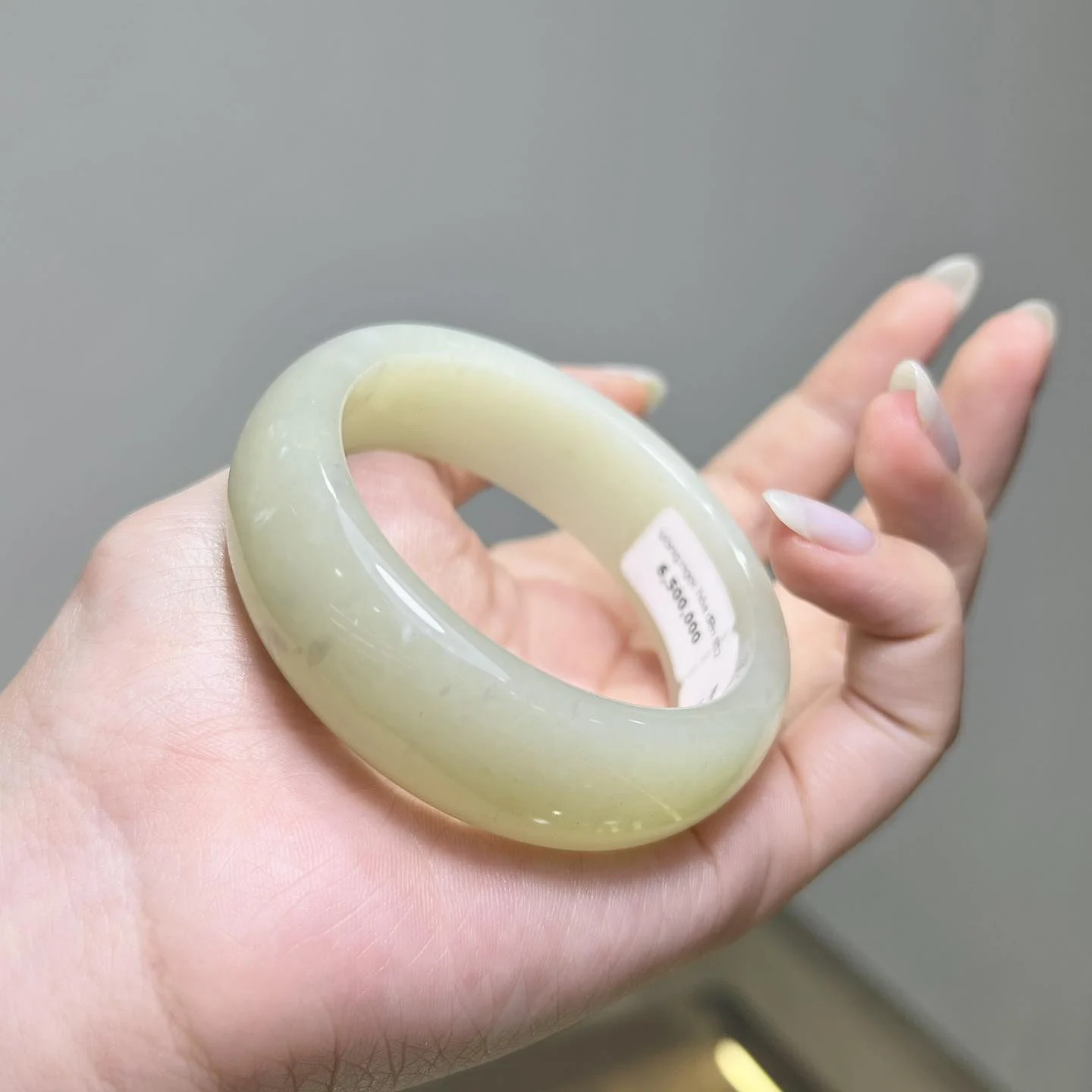 Vòng Ngọc Hòa Điền Vòng Ngọc Hòa Điền
