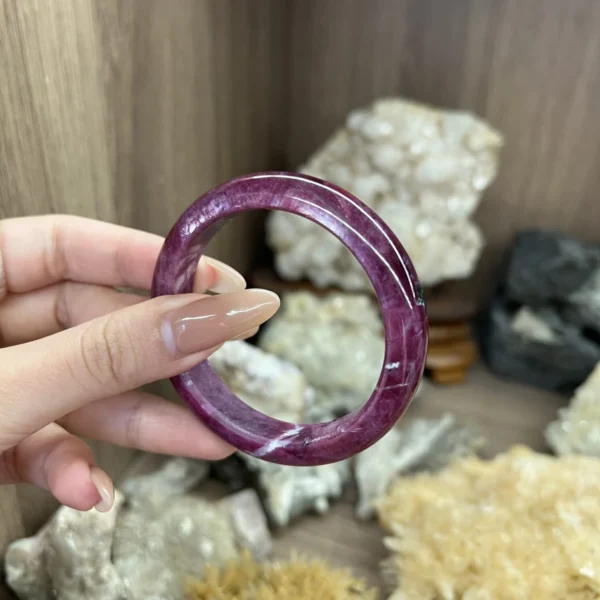 Vòng Ruby Vòng Ruby