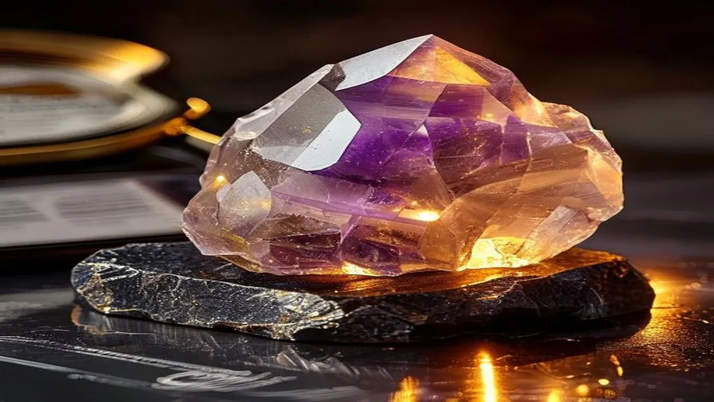 5 Dấu Hiệu Nhận Biết Đá Phong Thủy Chất Lượng Cao Không Phải Ai Cũng Biết » NGEMS VIỆT NAM